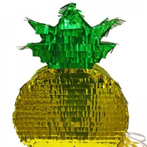 フルーツピナタ